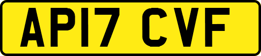 AP17CVF