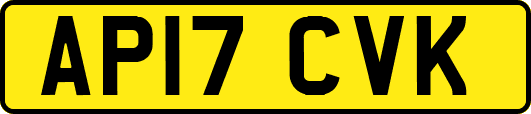 AP17CVK