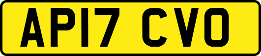 AP17CVO