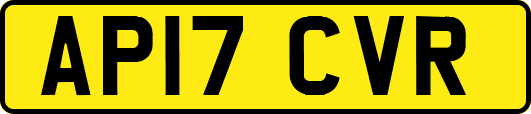AP17CVR