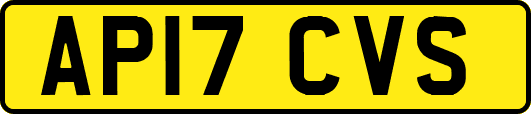 AP17CVS