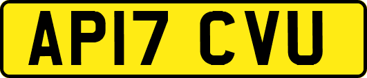 AP17CVU