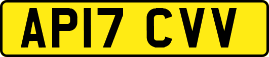 AP17CVV