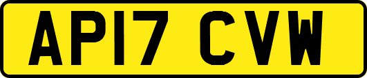 AP17CVW