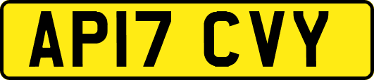 AP17CVY