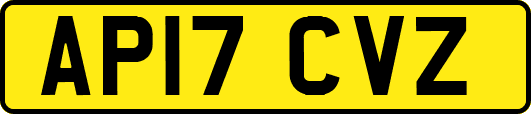 AP17CVZ