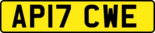 AP17CWE
