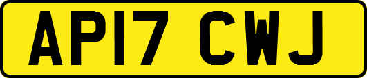 AP17CWJ