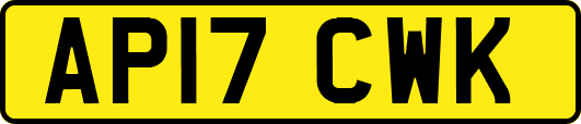 AP17CWK