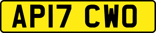 AP17CWO