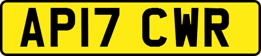 AP17CWR