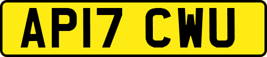 AP17CWU