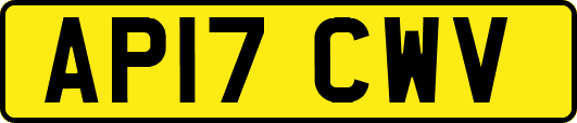 AP17CWV
