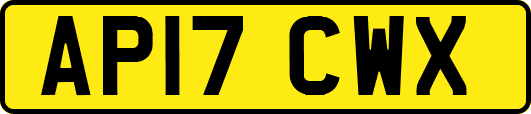 AP17CWX