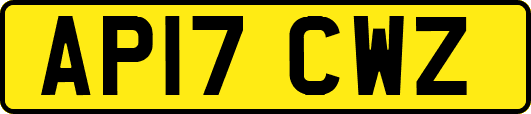 AP17CWZ