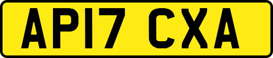 AP17CXA
