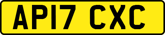 AP17CXC