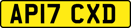AP17CXD