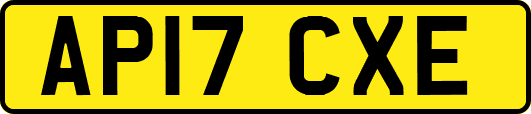 AP17CXE