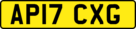AP17CXG