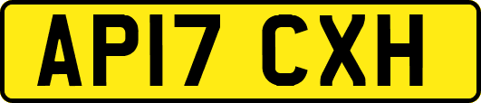 AP17CXH