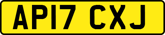 AP17CXJ