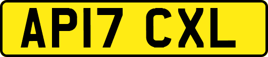 AP17CXL