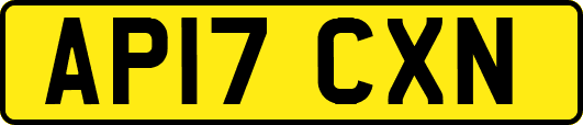 AP17CXN