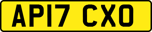 AP17CXO