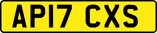 AP17CXS