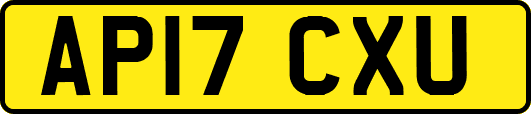 AP17CXU