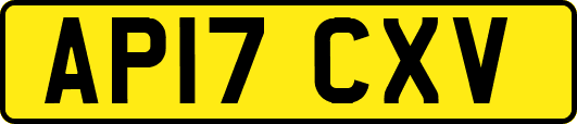 AP17CXV