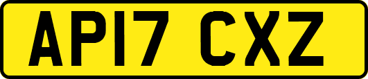 AP17CXZ