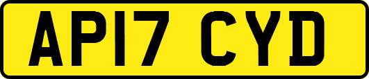 AP17CYD