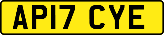 AP17CYE