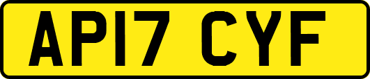 AP17CYF