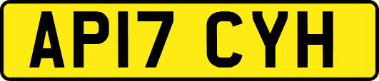 AP17CYH