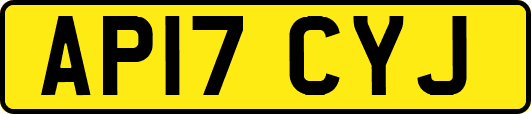 AP17CYJ