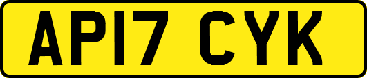 AP17CYK