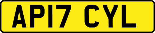 AP17CYL