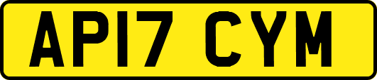 AP17CYM