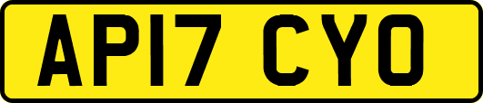 AP17CYO