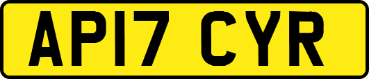 AP17CYR