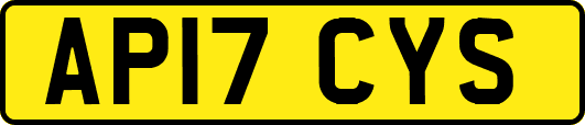 AP17CYS