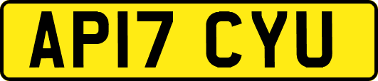 AP17CYU