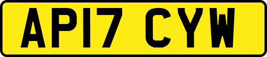 AP17CYW