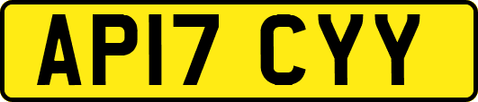 AP17CYY