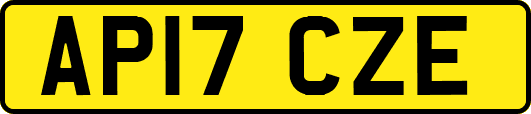 AP17CZE