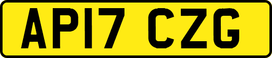 AP17CZG