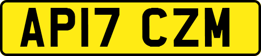 AP17CZM